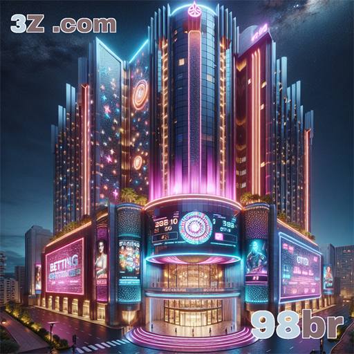 Entretenimento e Emoção no Casino Brasileiro em 98br.game