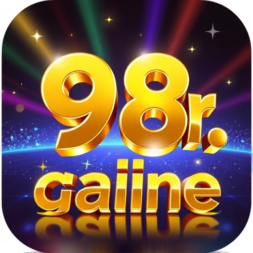Logotipo 98br.game