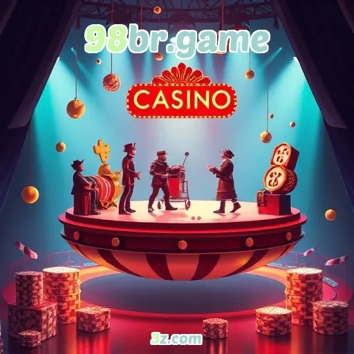 98br.game Suporte 24/7