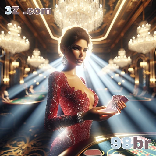 A Experiência VIP que Transforma o Jogo no 98br.game